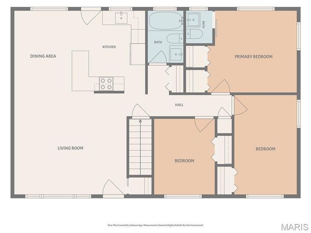2720 Lakeport Drive, Maryland Heights, MO 63043