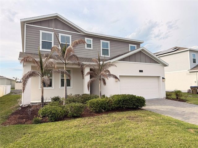 6367 LAKEPINE STREET, St Cloud, FL 34771