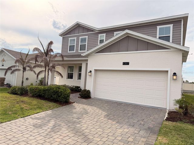 6367 LAKEPINE STREET, St Cloud, FL 34771