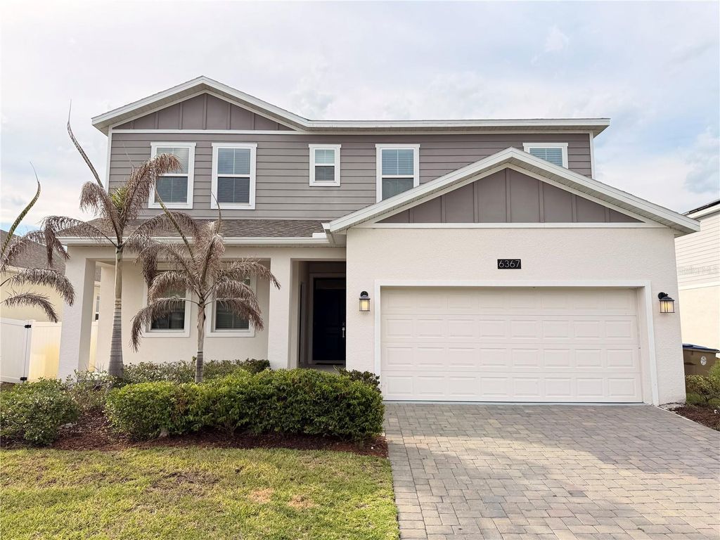 6367 LAKEPINE STREET, St Cloud, FL 34771