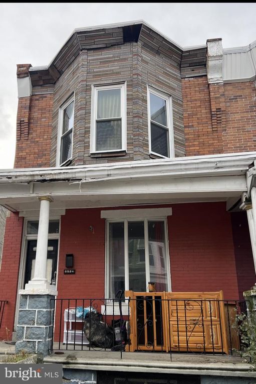 5524 CHANCELLOR ST, Philadelphia, PA 19139