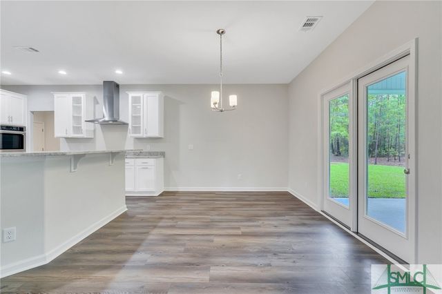 124 Kenwood Circle, Savannah, GA 31302