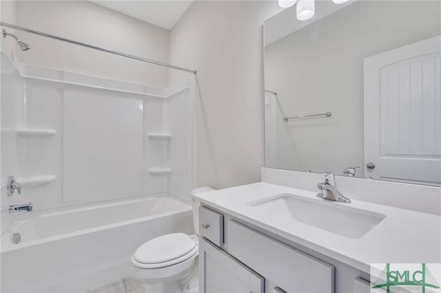 124 Kenwood Circle, Savannah, GA 31302