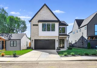 504 Arrington St, Nashville, TN 37207