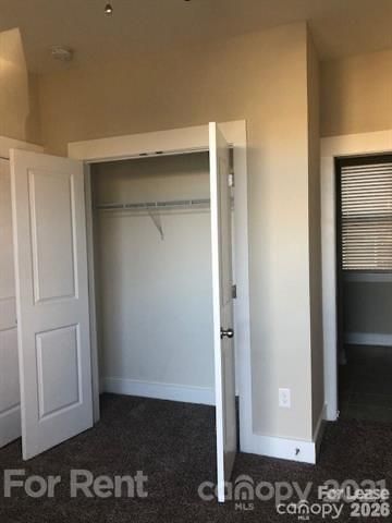 951 Warren Burgess Lane, Charlotte, NC 28205