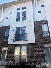 951 Warren Burgess Lane, Charlotte, NC 28205