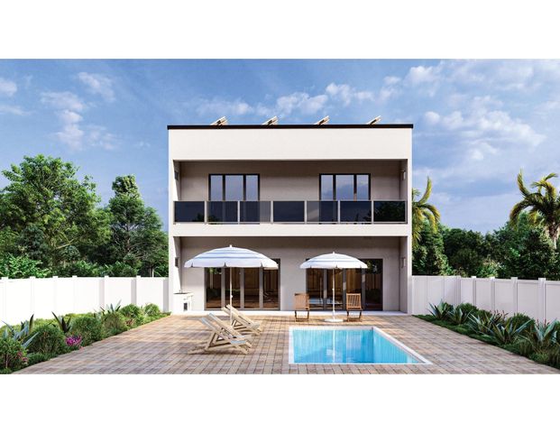 6745 FOREST Court, West Palm Beach, FL 33405
