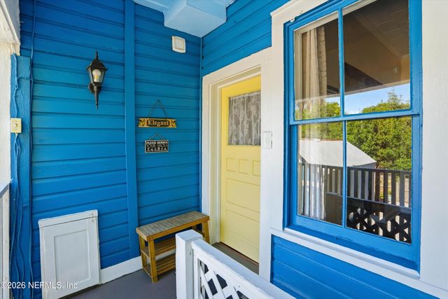 53 SANFORD Street, St. Augustine, FL 32084