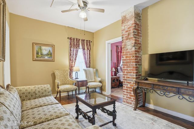 53 SANFORD Street, St. Augustine, FL 32084