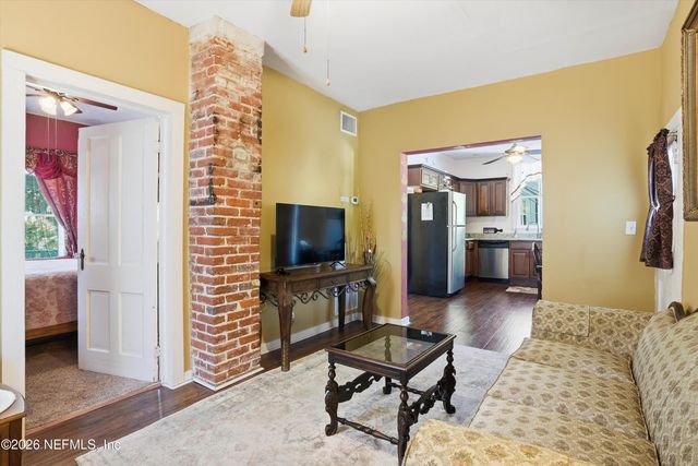 53 SANFORD Street, St. Augustine, FL 32084