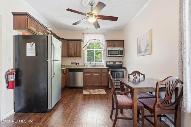 53 SANFORD Street, St. Augustine, FL 32084