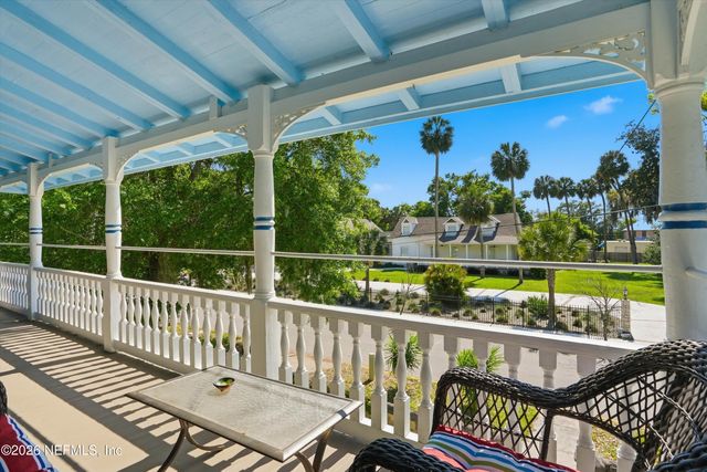 53 SANFORD Street, St. Augustine, FL 32084