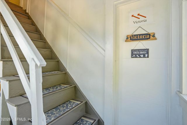 53 SANFORD Street, St. Augustine, FL 32084