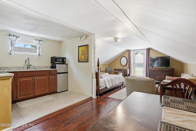 53 SANFORD Street, St. Augustine, FL 32084