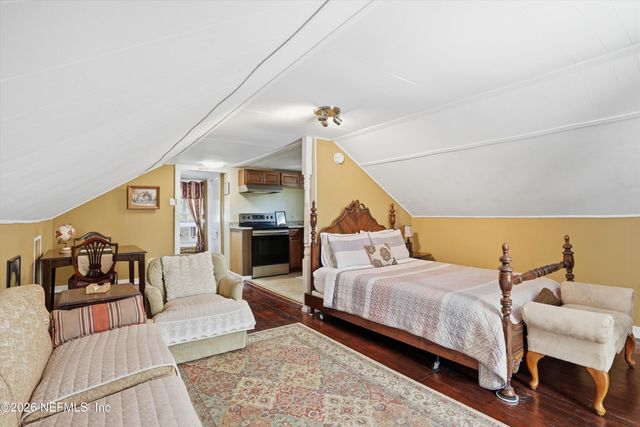 53 SANFORD Street, St. Augustine, FL 32084