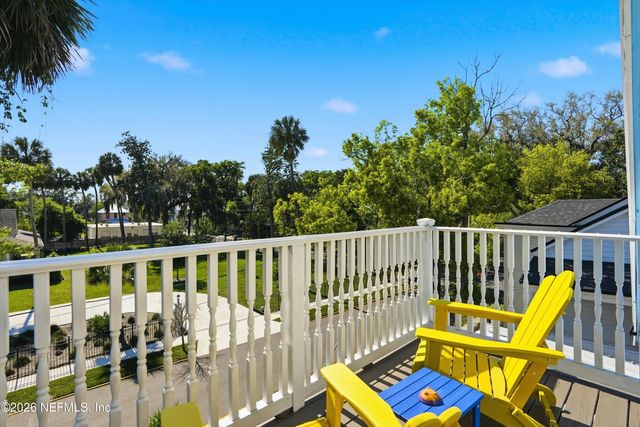 53 SANFORD Street, St. Augustine, FL 32084