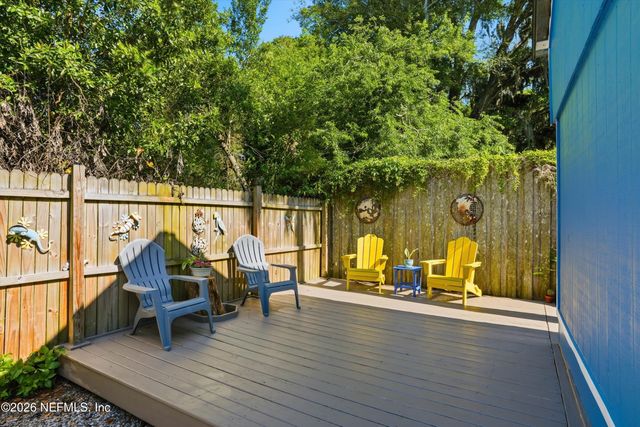53 SANFORD Street, St. Augustine, FL 32084