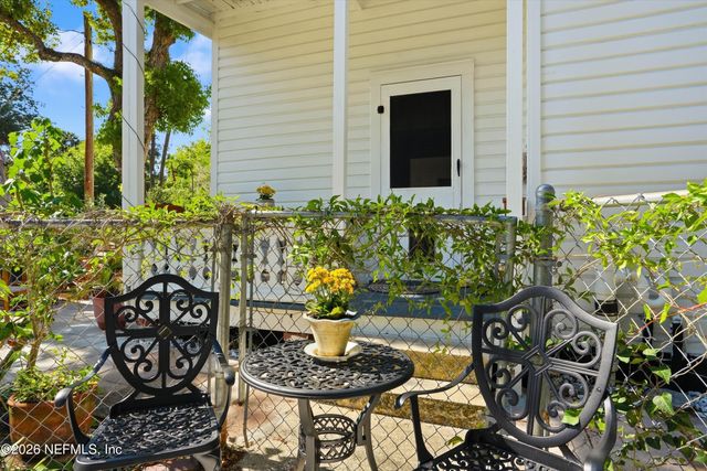 53 SANFORD Street, St. Augustine, FL 32084