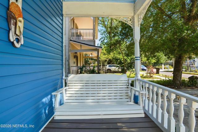 53 SANFORD Street, St. Augustine, FL 32084