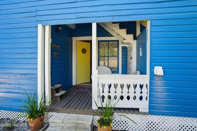 53 SANFORD Street, St. Augustine, FL 32084