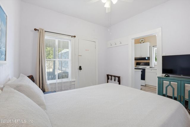 53 SANFORD Street, St. Augustine, FL 32084