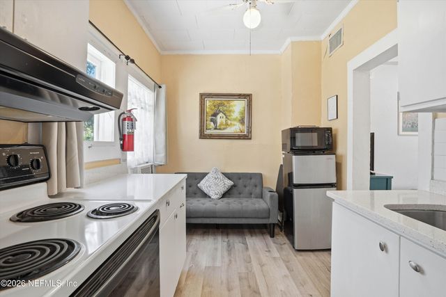 53 SANFORD Street, St. Augustine, FL 32084