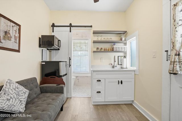53 SANFORD Street, St. Augustine, FL 32084