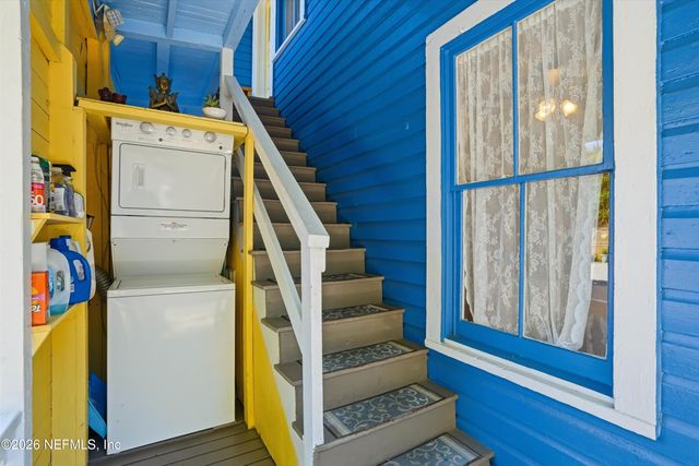 53 SANFORD Street, St. Augustine, FL 32084