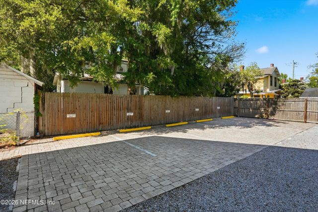 53 SANFORD Street, St. Augustine, FL 32084