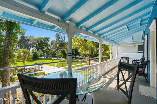 53 SANFORD Street, St. Augustine, FL 32084