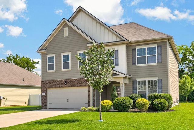204 Princeton Dr, Lebanon, TN 37087
