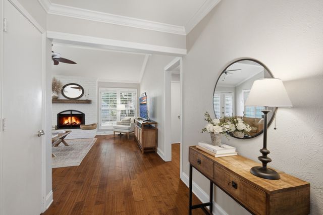 258 Creekside Lane, Coppell, TX 75019