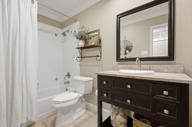 258 Creekside Lane, Coppell, TX 75019