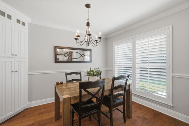 258 Creekside Lane, Coppell, TX 75019