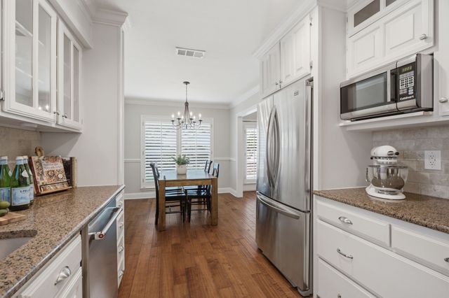 258 Creekside Lane, Coppell, TX 75019