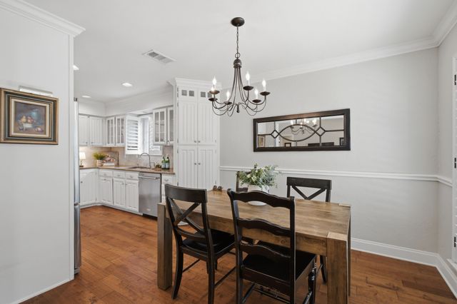 258 Creekside Lane, Coppell, TX 75019