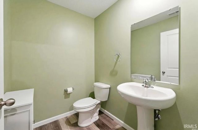 14389 Andina Trail, Fort Wayne, IN 46845