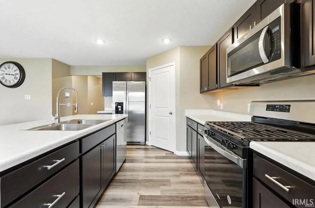 14389 Andina Trail, Fort Wayne, IN 46845