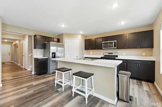 14389 Andina Trail, Fort Wayne, IN 46845