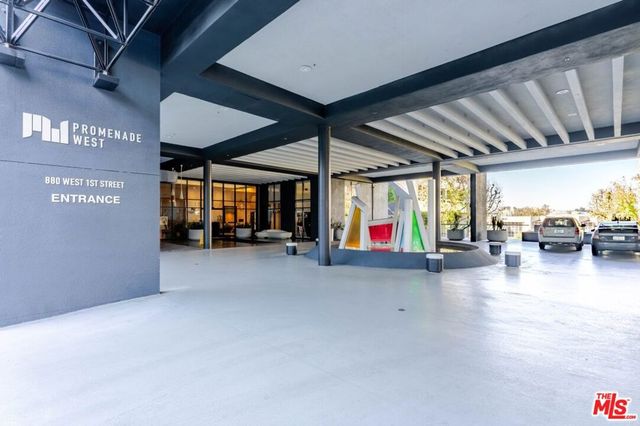 880 W 1st Street 712, Los Angeles, CA 90012