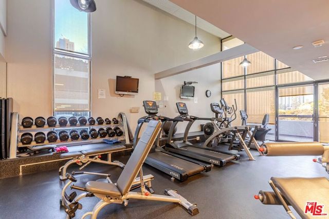 880 W 1st Street 712, Los Angeles, CA 90012