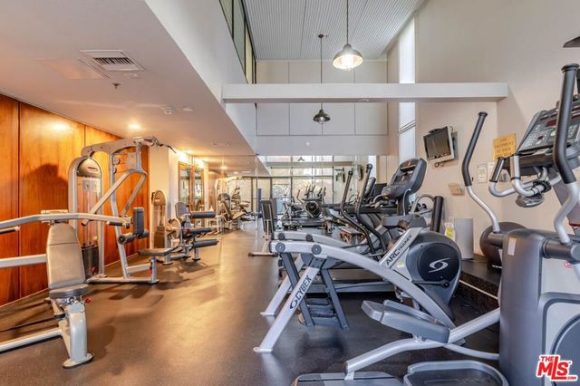 880 W 1st Street 712, Los Angeles, CA 90012