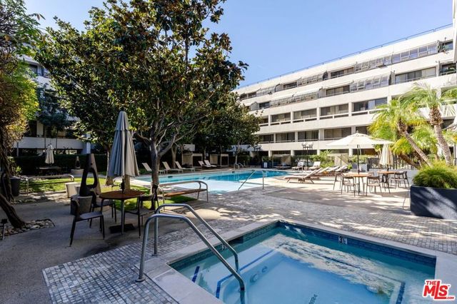 880 W 1st Street 712, Los Angeles, CA 90012