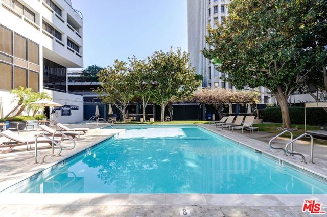 880 W 1st Street 712, Los Angeles, CA 90012