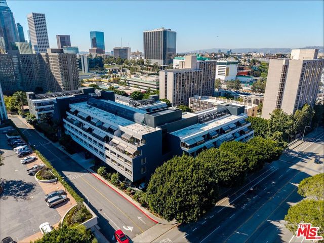 880 W 1st Street 712, Los Angeles, CA 90012