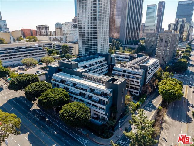 880 W 1st Street 712, Los Angeles, CA 90012