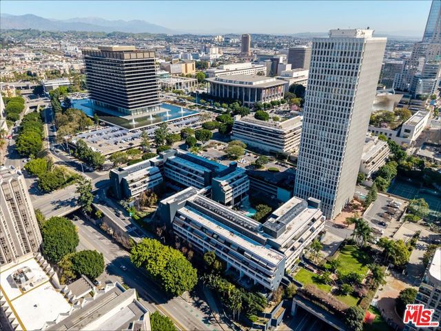 880 W 1st Street 712, Los Angeles, CA 90012