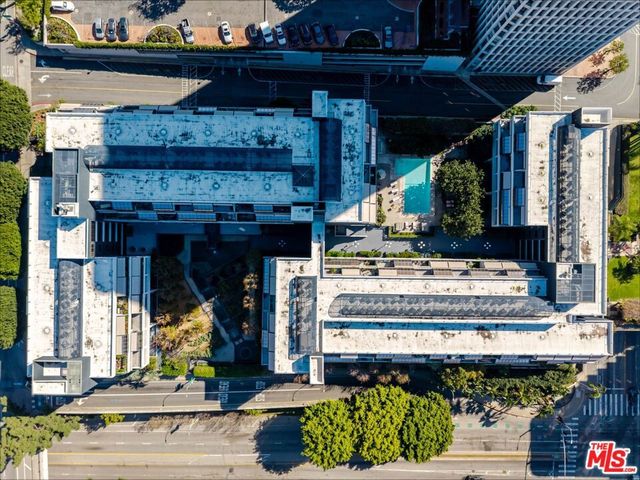 880 W 1st Street 712, Los Angeles, CA 90012