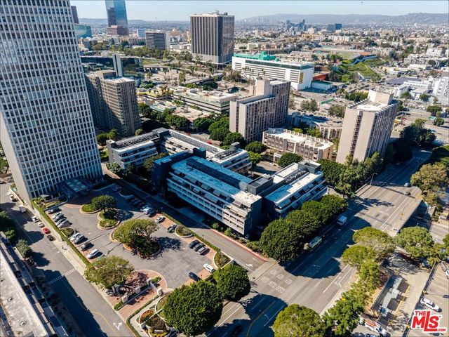 880 W 1st Street 712, Los Angeles, CA 90012