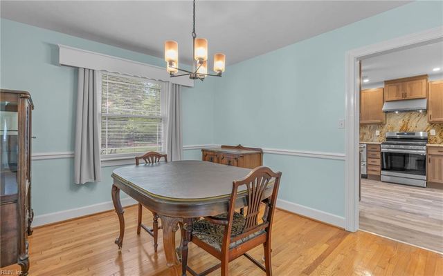 304 Sarazen DR, Portsmouth, VA 23701